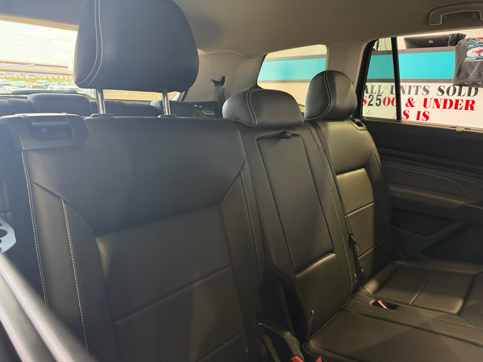 Thumbnail: 2023 Volkswagen Atlas - 5