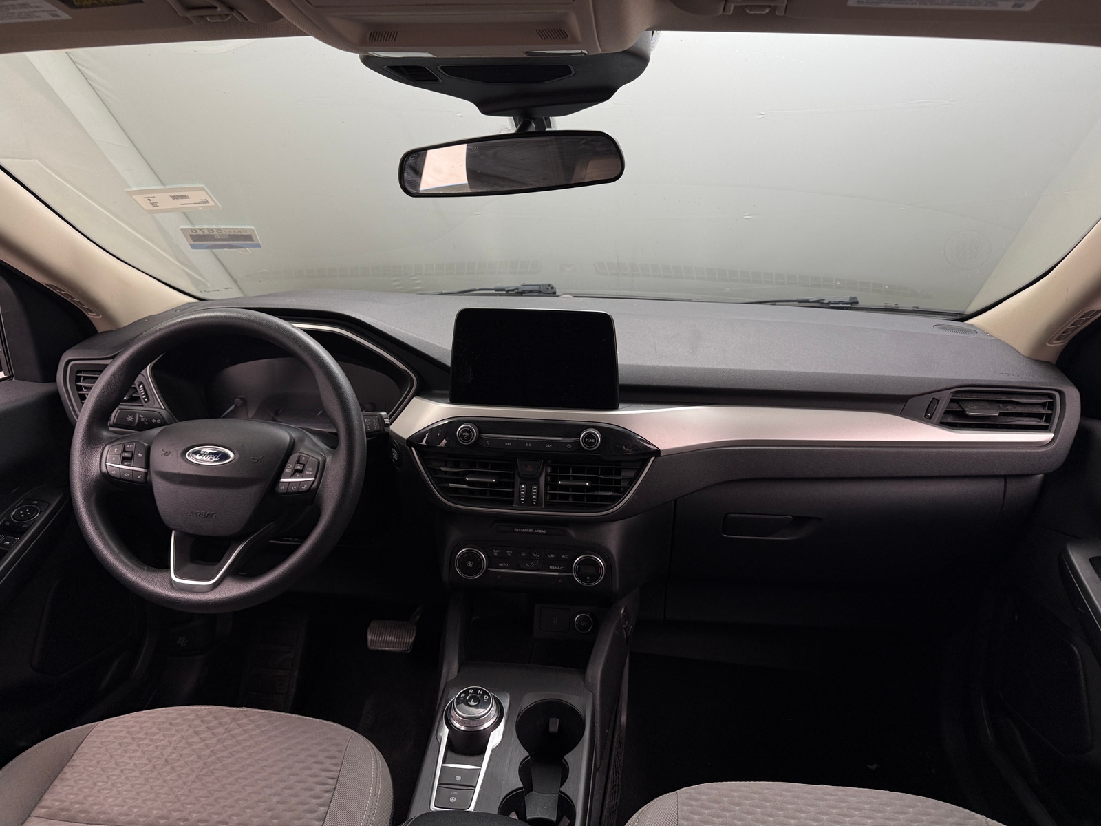 Thumbnail: 2020 Ford Escape - 3