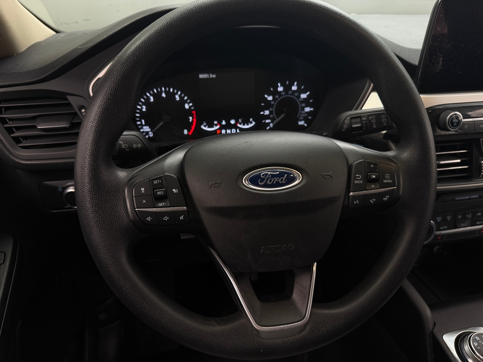 Thumbnail: 2020 Ford Escape - 5