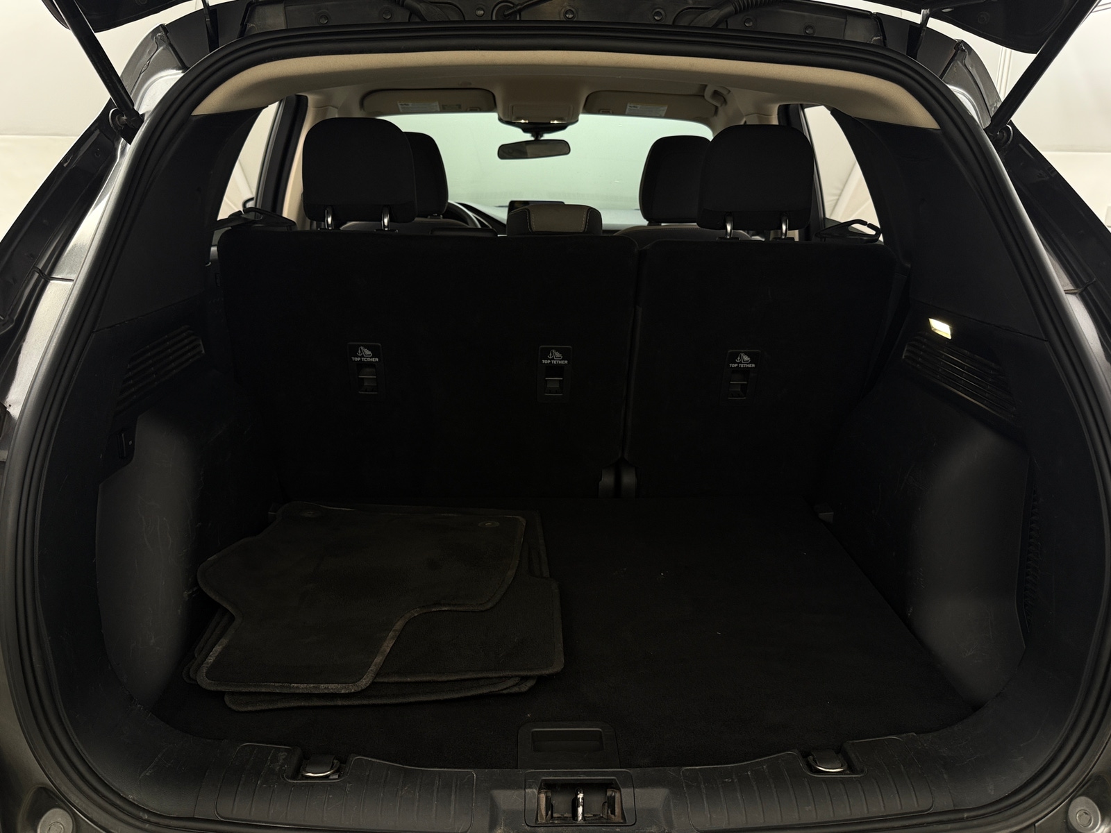 Thumbnail: 2020 Ford Escape - 7