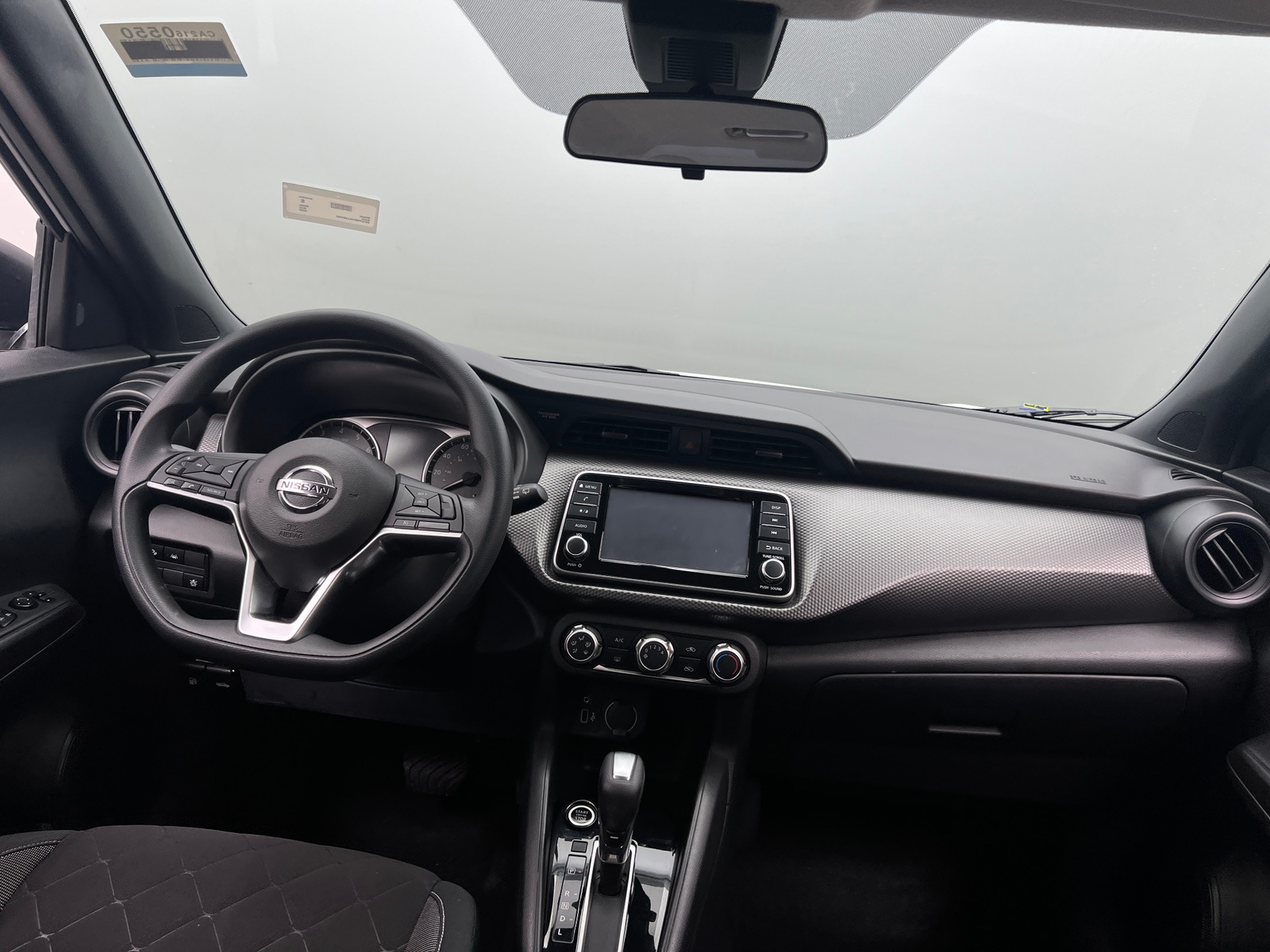 Thumbnail: 2020 Nissan Kicks - 3