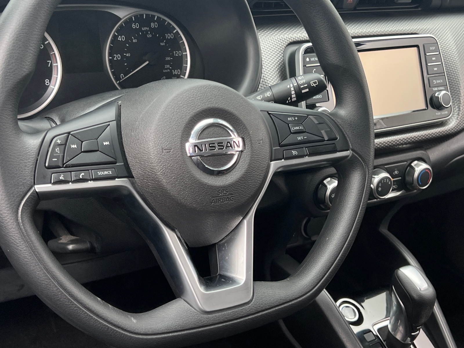 Thumbnail: 2020 Nissan Kicks - 5
