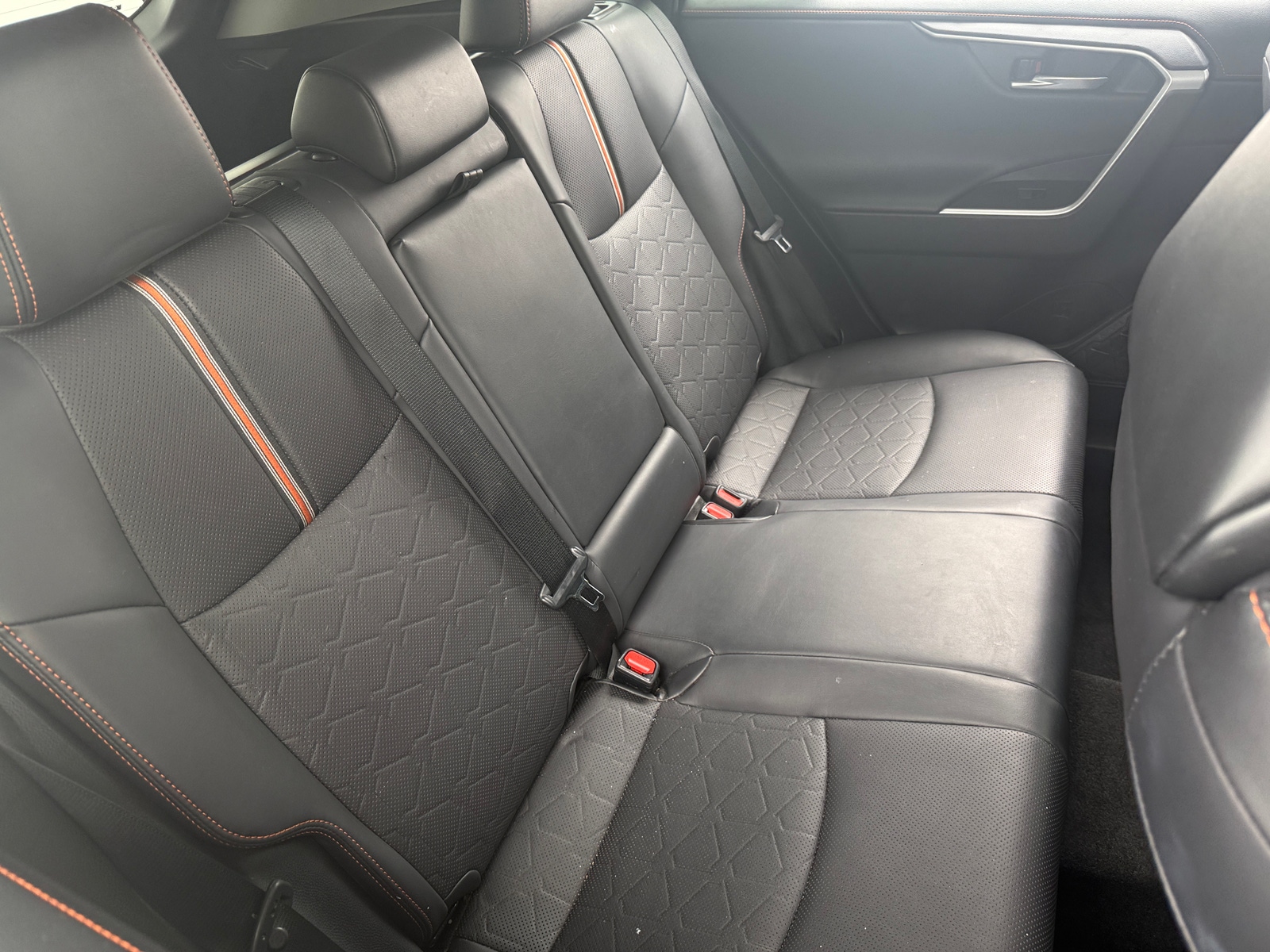 Thumbnail: 2019 Toyota RAV4 - 5