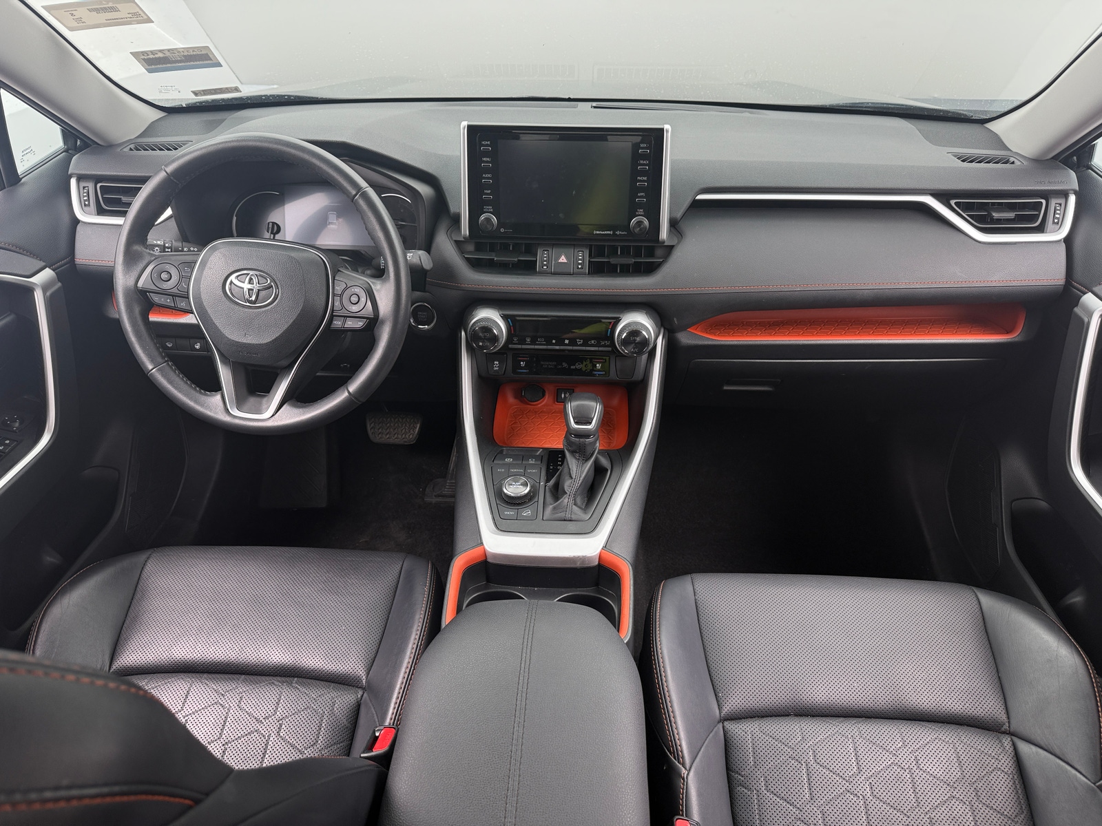 Thumbnail: 2019 Toyota RAV4 - 2