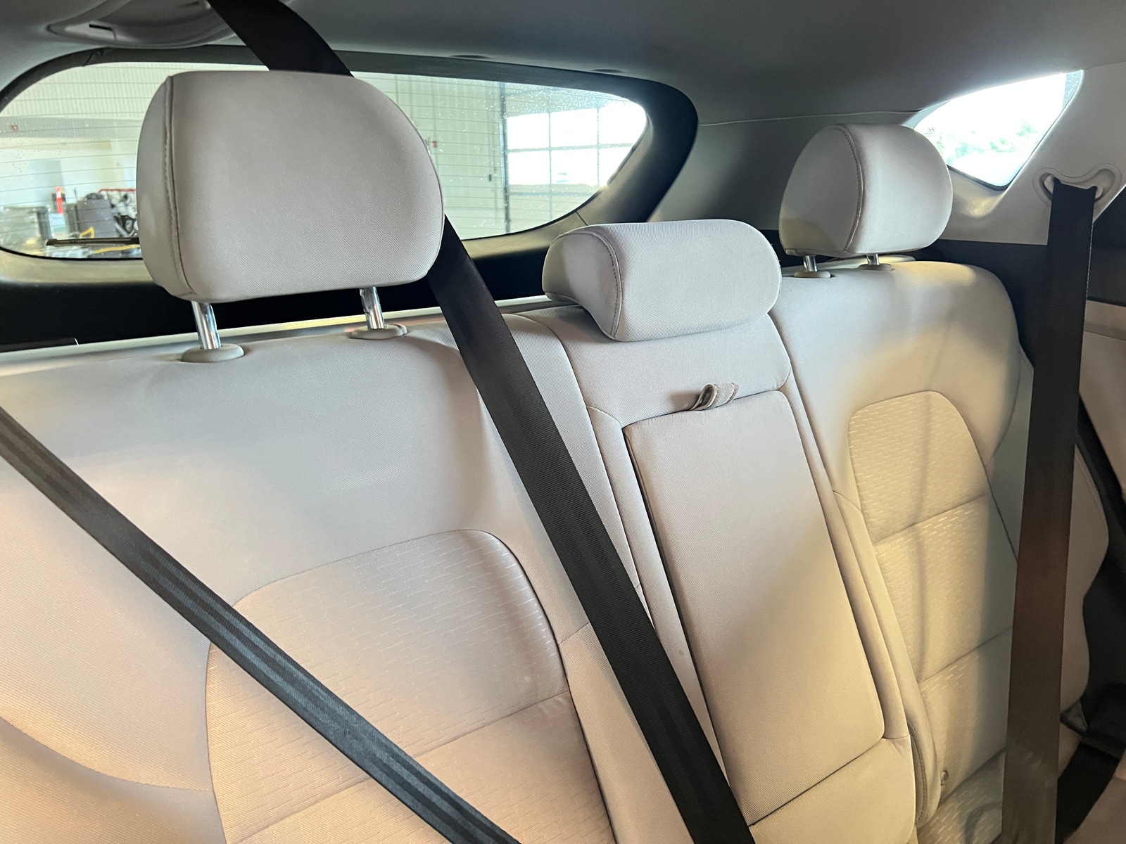 Thumbnail: 2019 Hyundai Tucson - 6