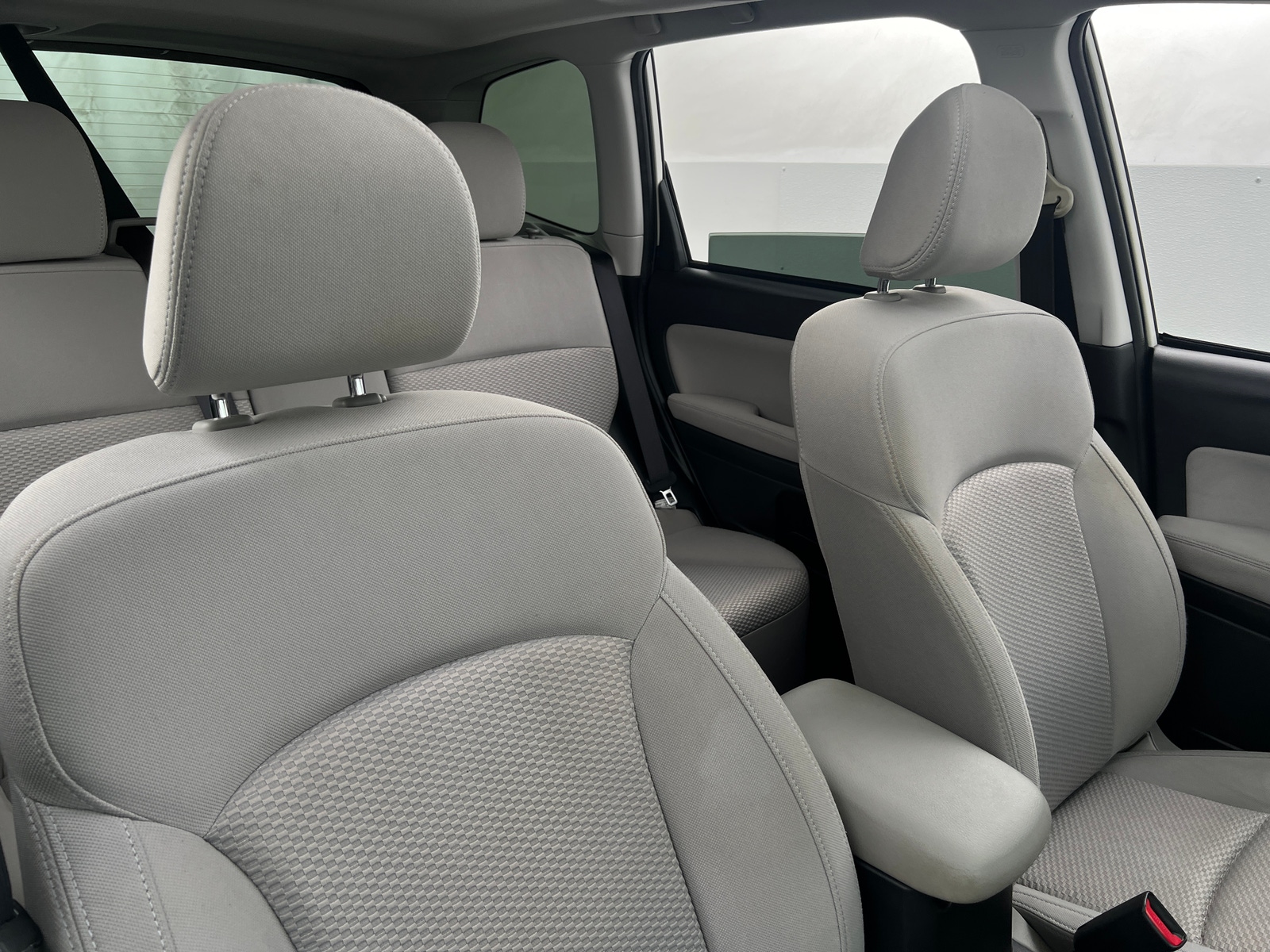 Thumbnail: 2015 Subaru Forester - 2