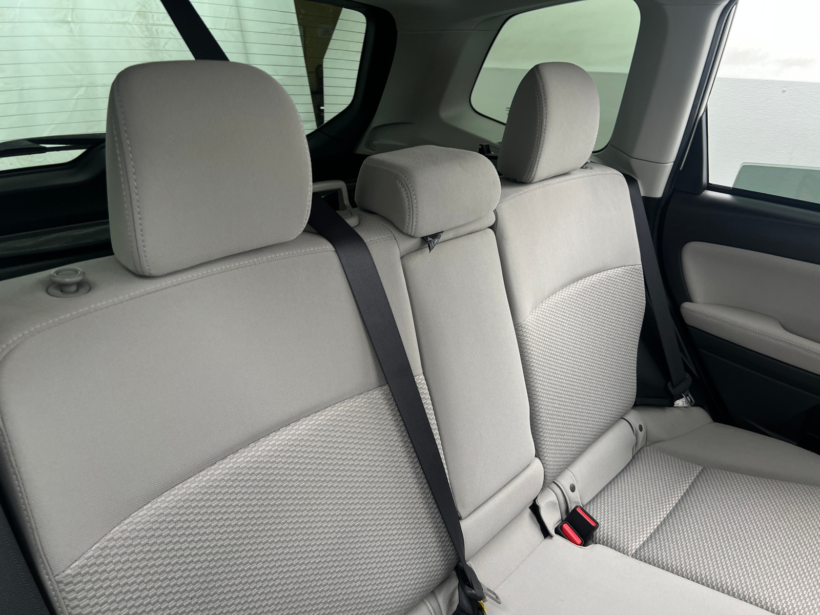 Thumbnail: 2015 Subaru Forester - 6