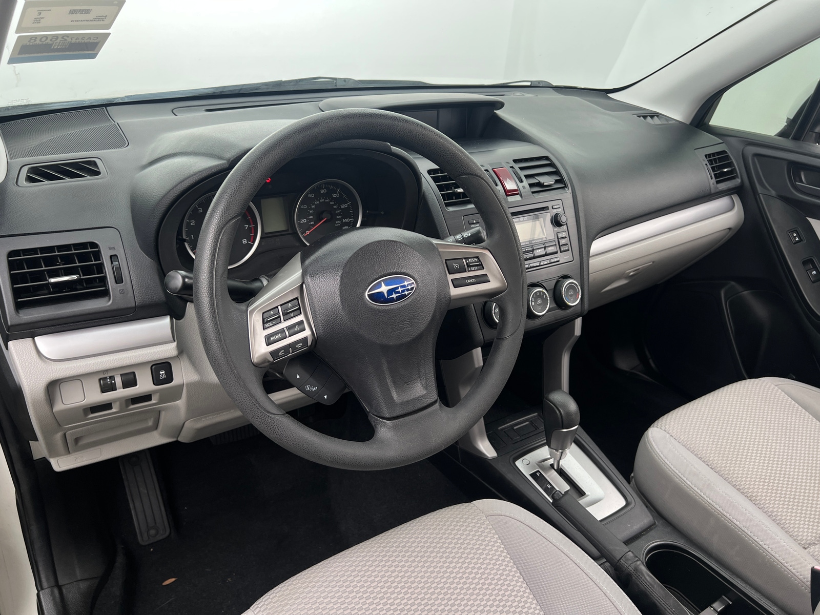 Thumbnail: 2015 Subaru Forester - 3