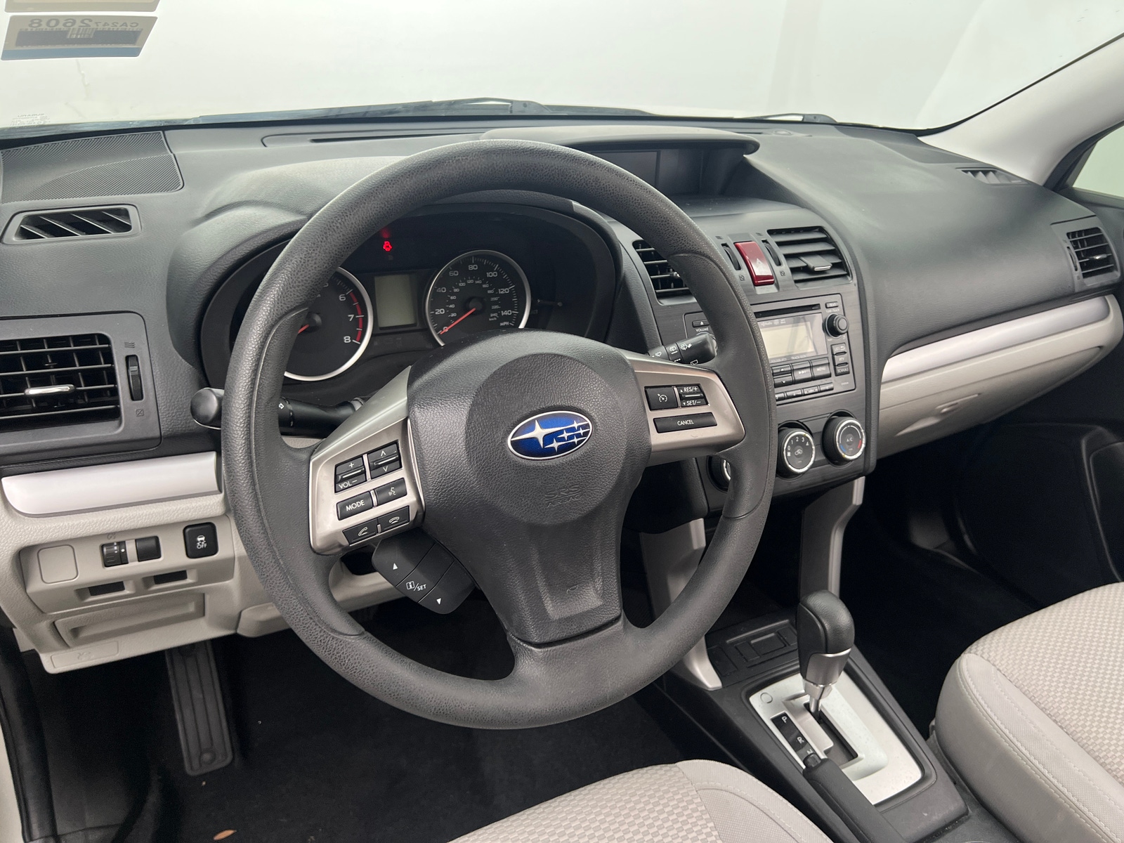 Thumbnail: 2015 Subaru Forester - 5