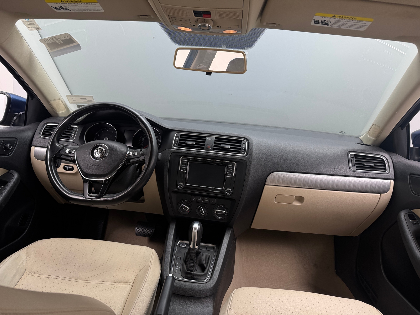 Thumbnail: 2016 Volkswagen Jetta - 3
