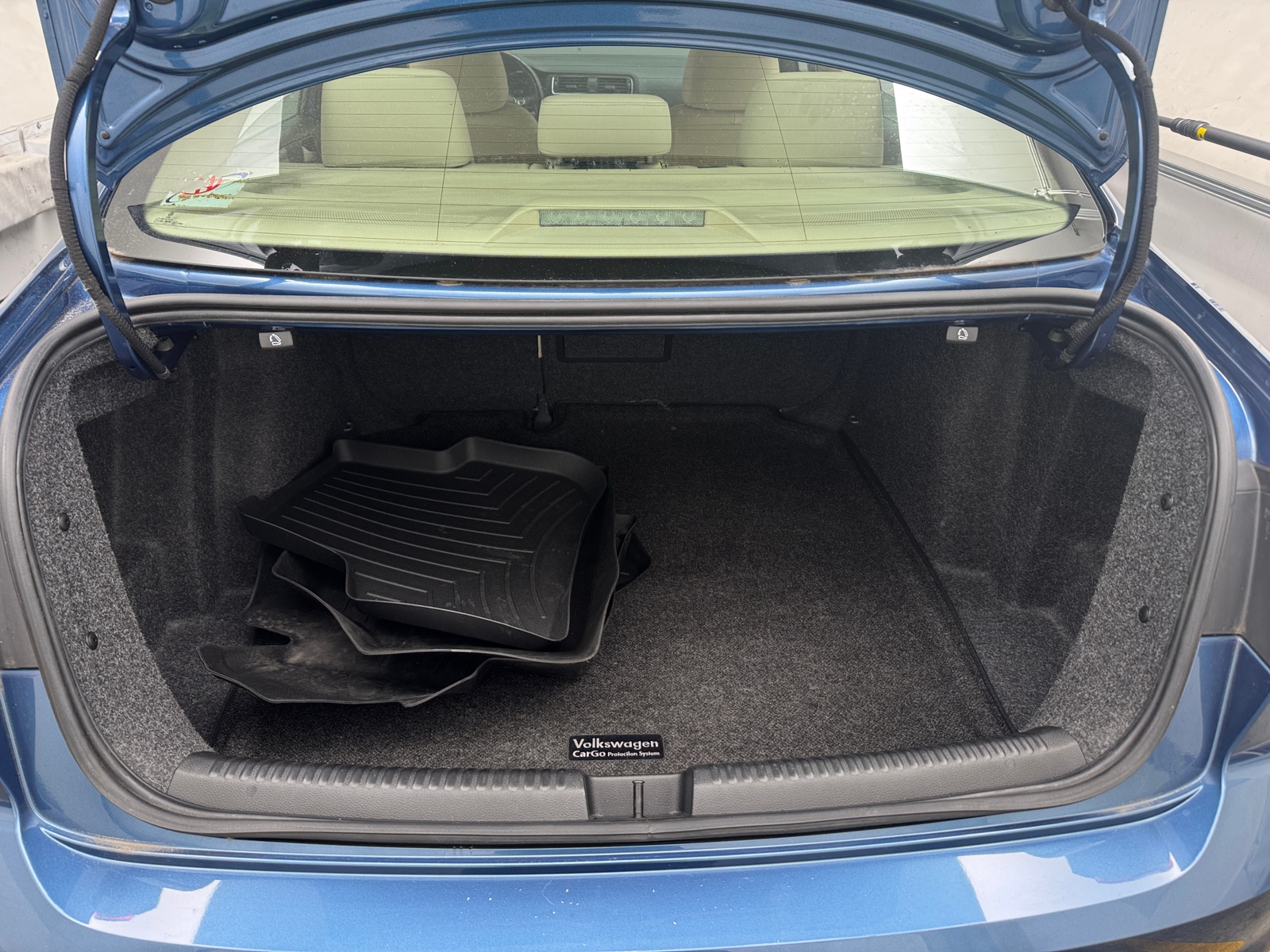 Thumbnail: 2016 Volkswagen Jetta - 7