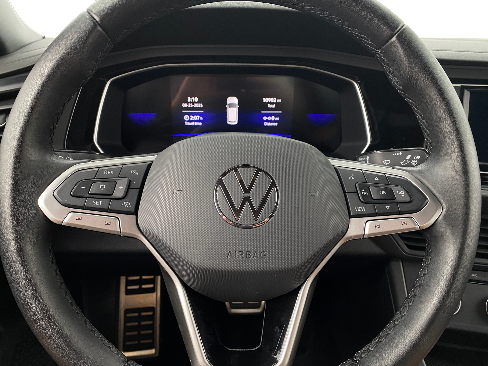 Thumbnail: 2024 Volkswagen Jetta - 5