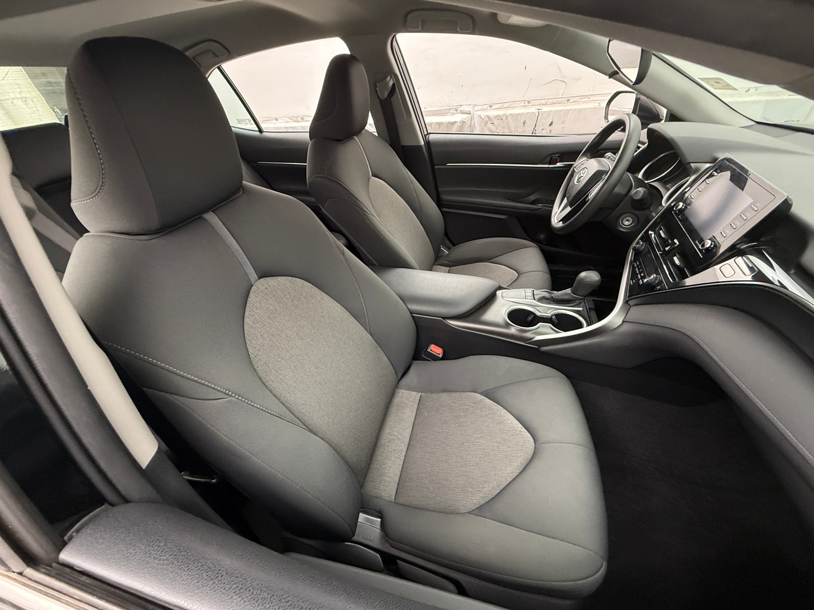 Thumbnail: 2022 Toyota Camry - 2