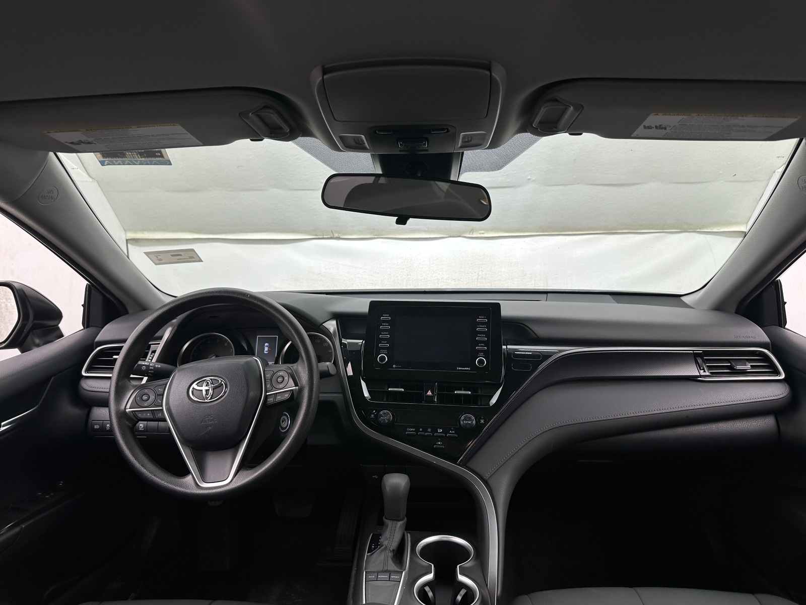 Thumbnail: 2022 Toyota Camry - 3