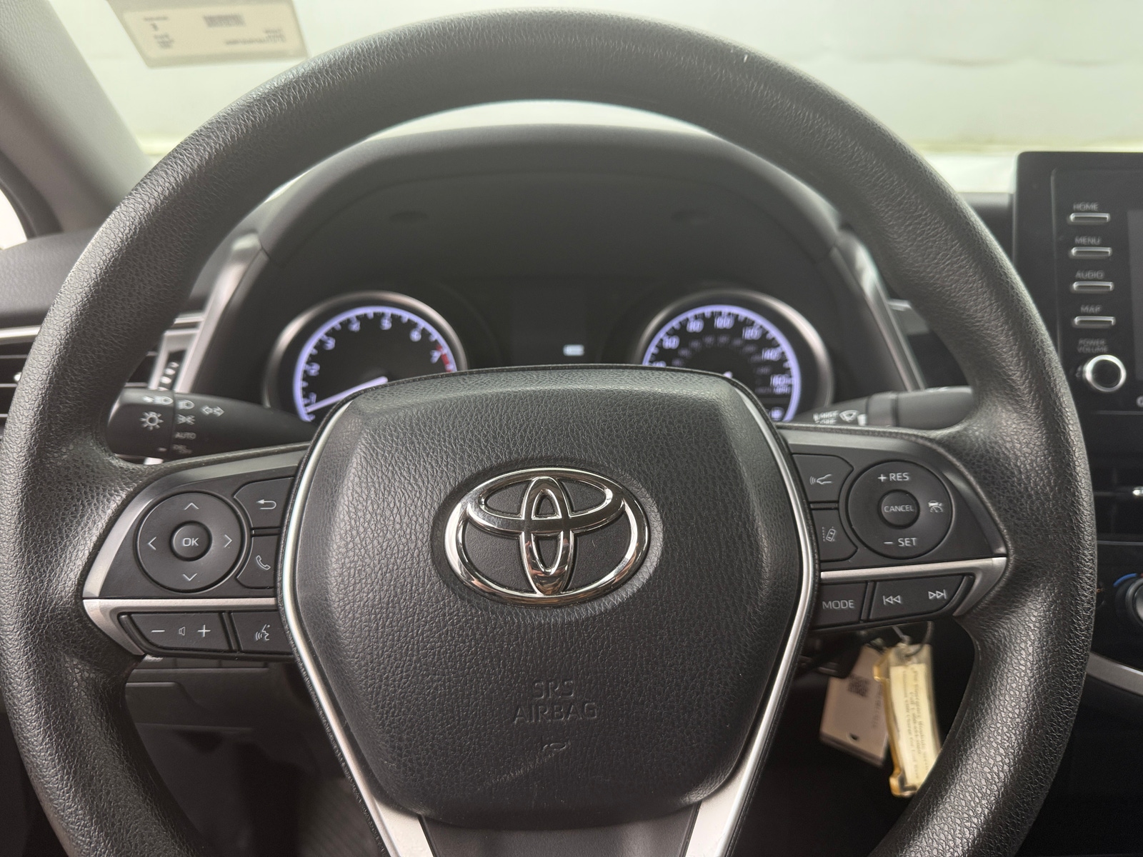 Thumbnail: 2022 Toyota Camry - 5