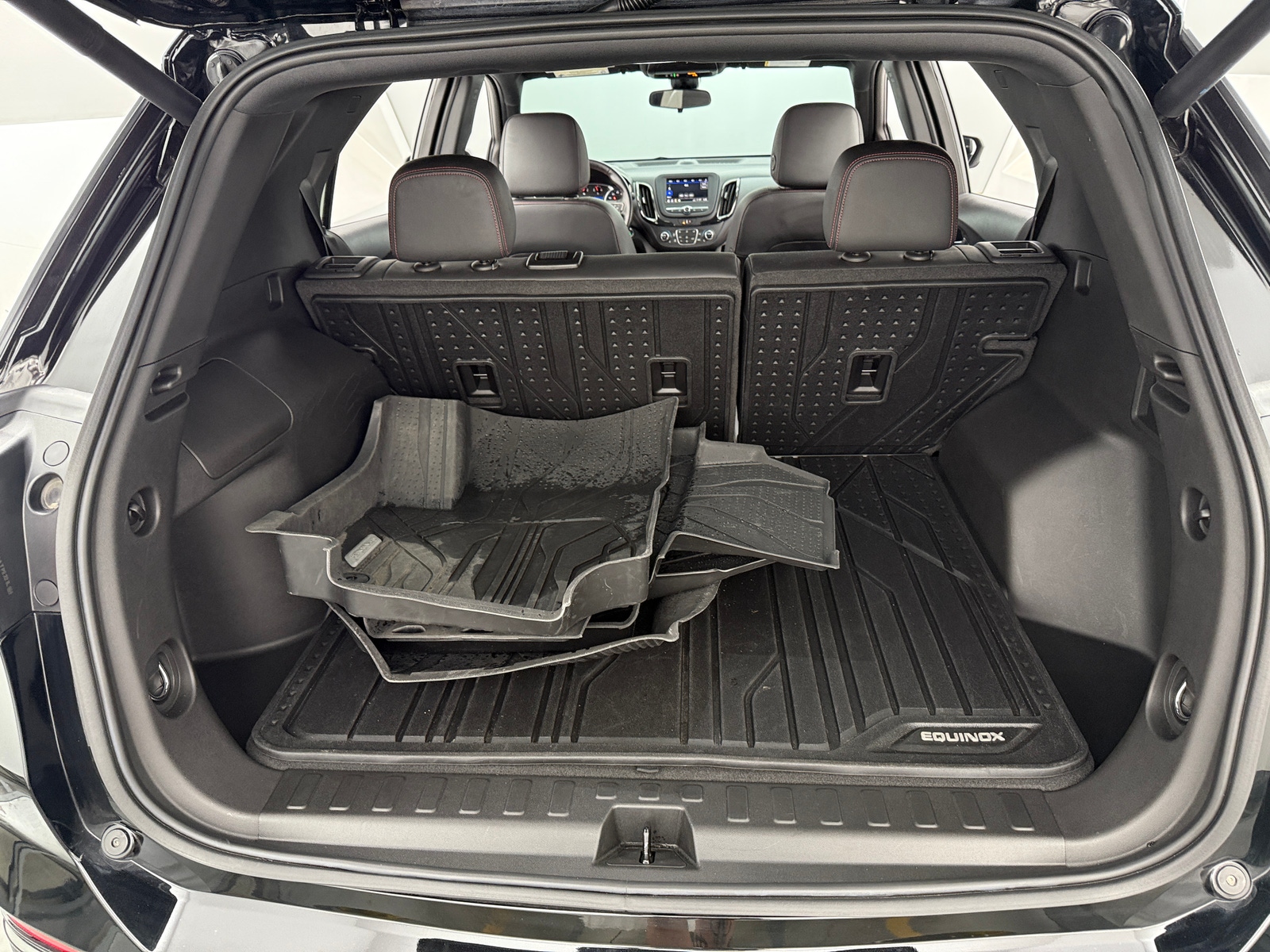 Thumbnail: 2022 Chevrolet Equinox - 7