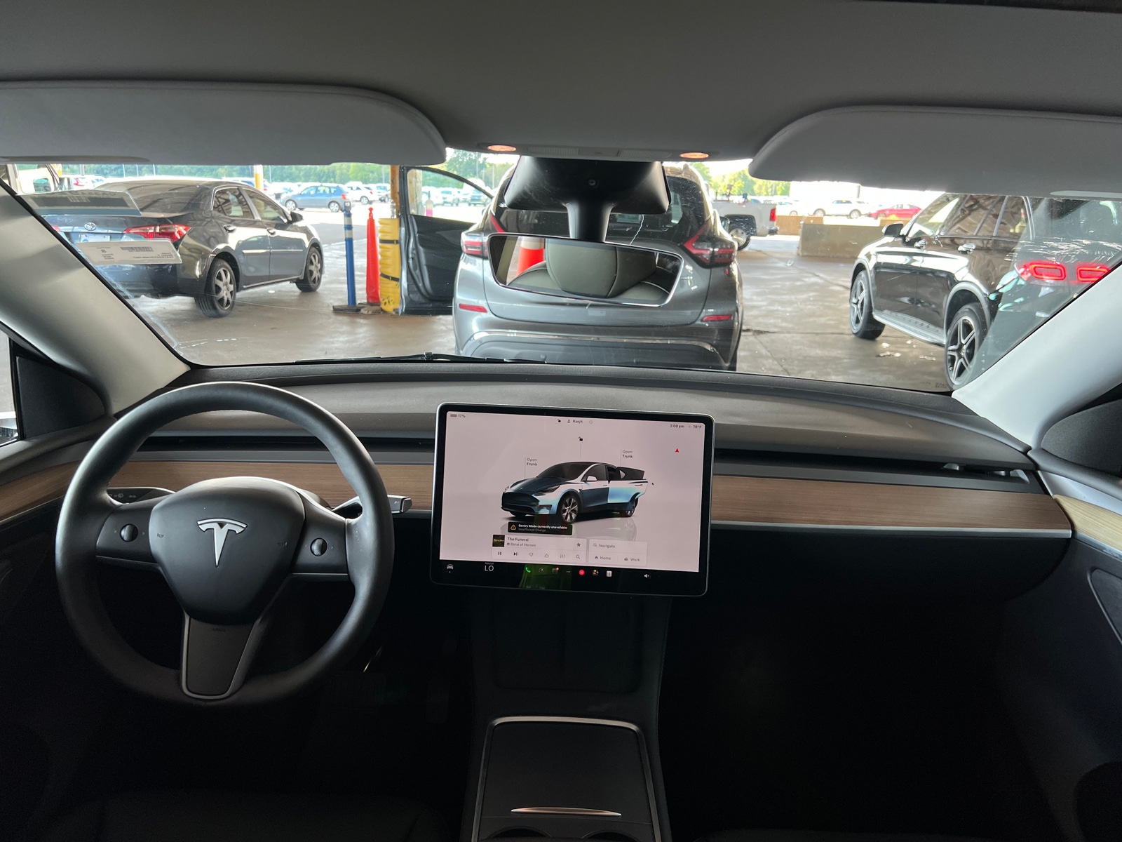 Thumbnail: 2023 Tesla Model Y - 2