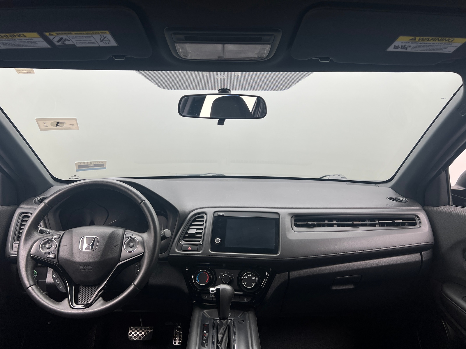 Thumbnail: 2022 Honda HR-V - 3