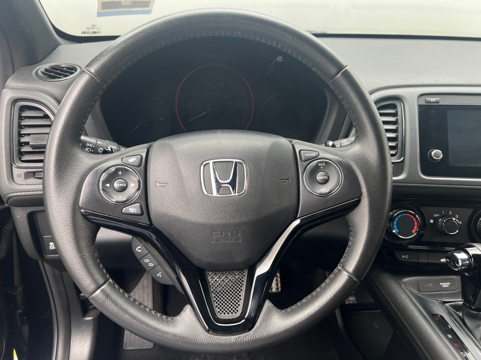 Thumbnail: 2022 Honda HR-V - 5