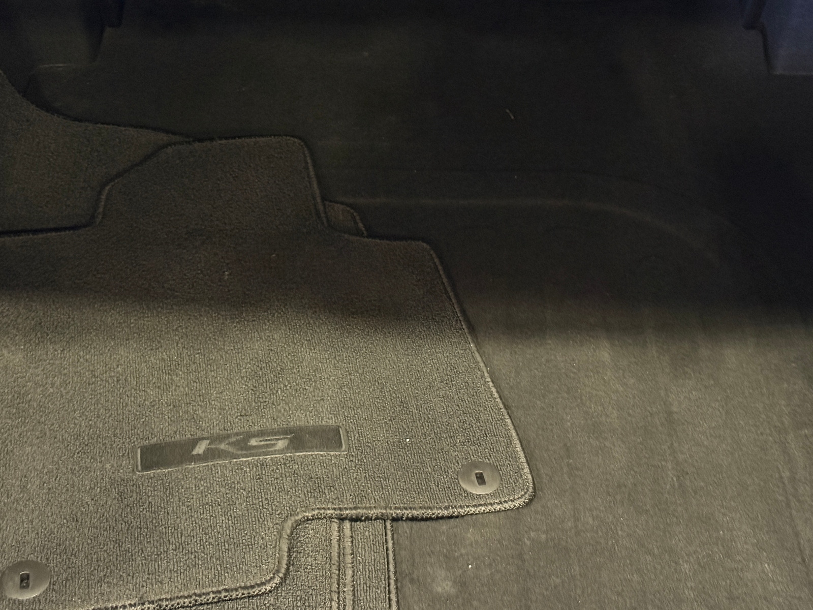 Thumbnail: 2022 Kia K5 - 6