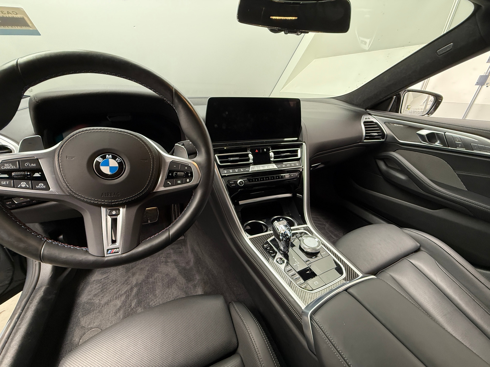 Thumbnail: 2023 BMW 8 Series - 2