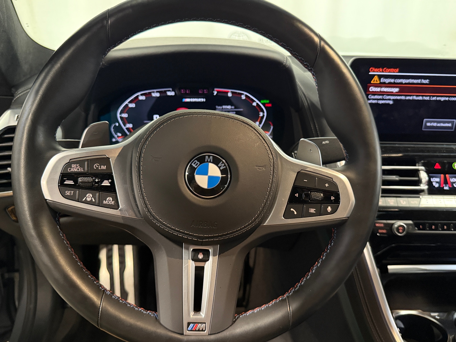 Thumbnail: 2023 BMW 8 Series - 4
