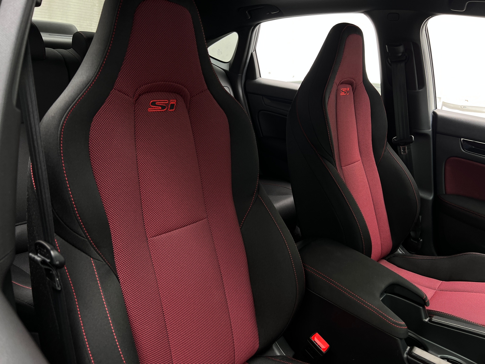 Thumbnail: 2025 Honda Civic - 2
