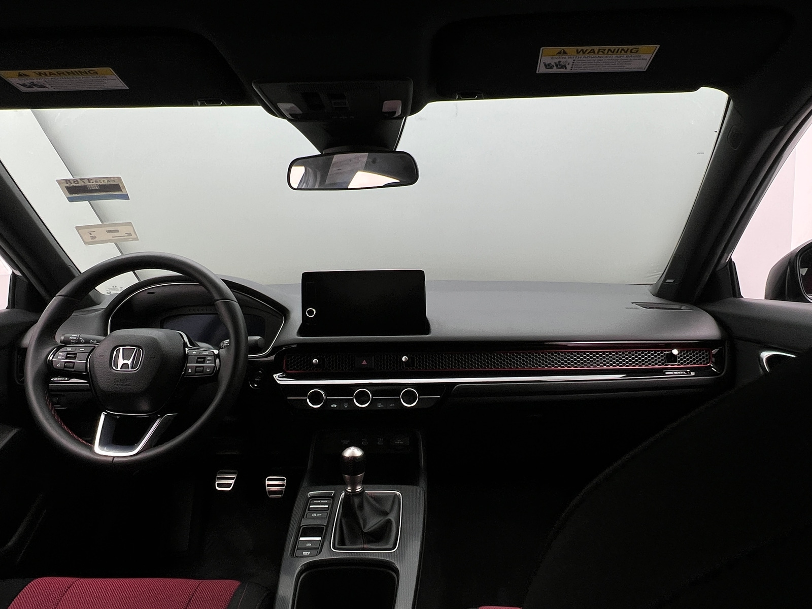 Thumbnail: 2025 Honda Civic - 3