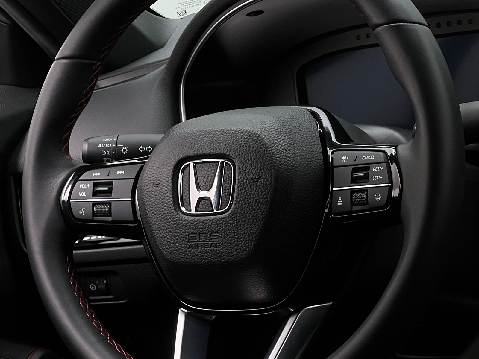 Thumbnail: 2025 Honda Civic - 5