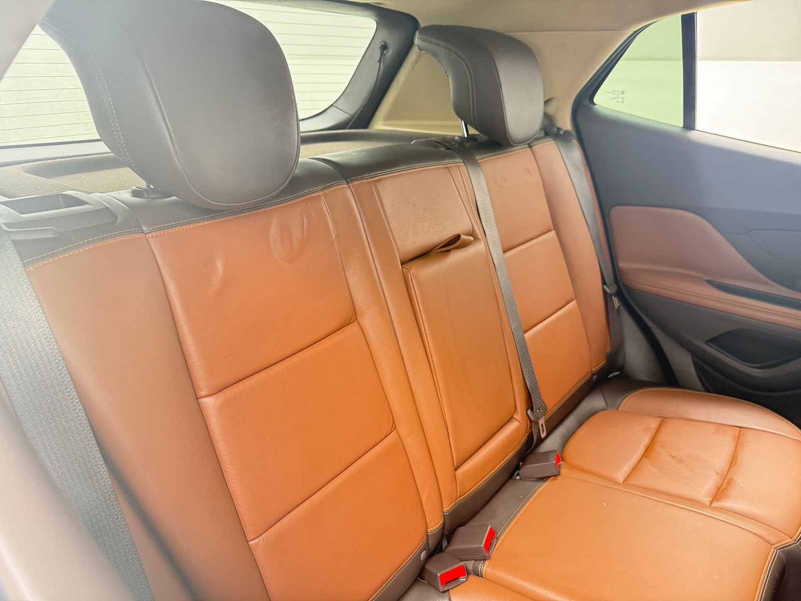 Thumbnail: 2014 Buick Encore - 5