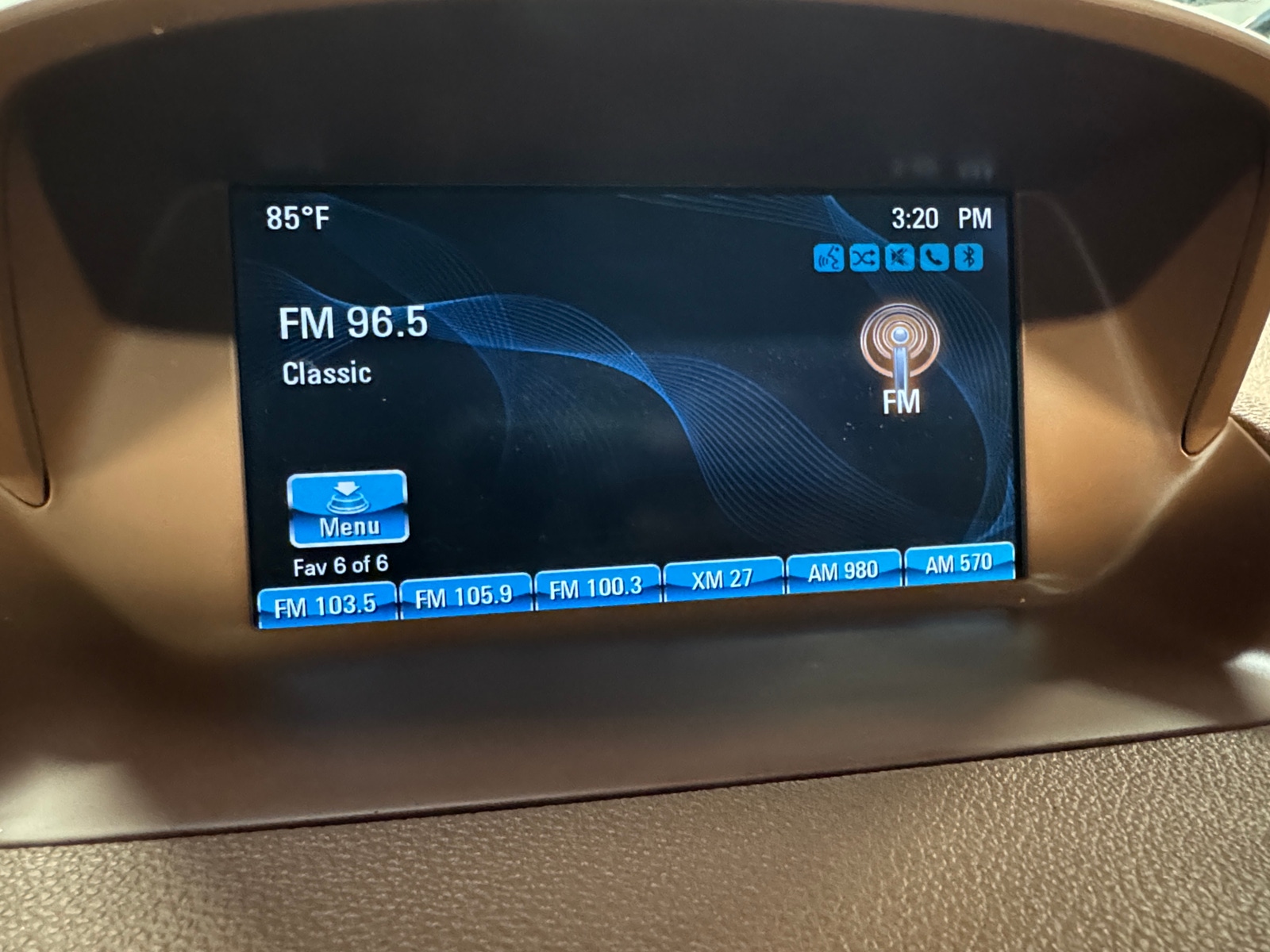 Thumbnail: 2014 Buick Encore - 3