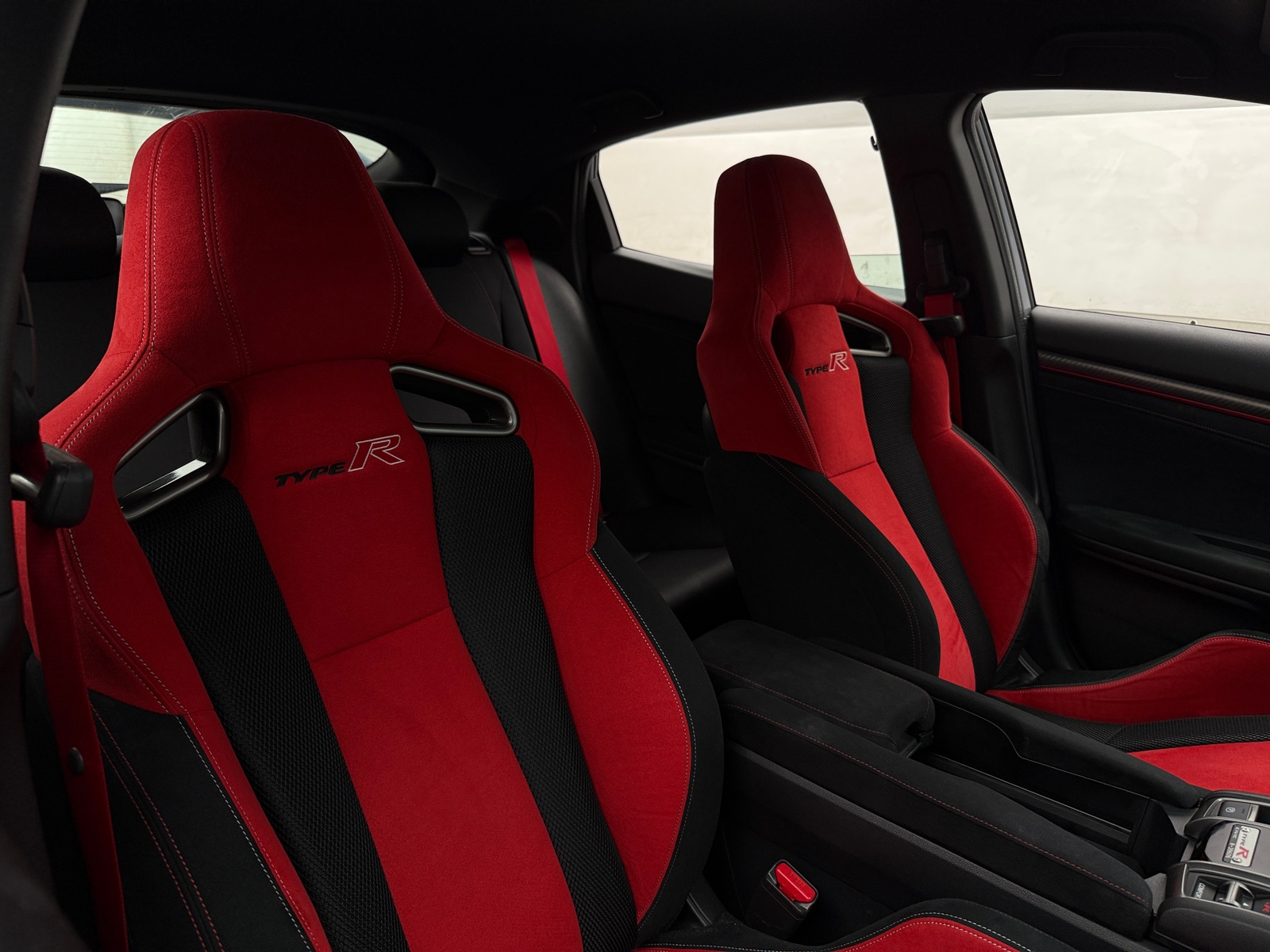 Thumbnail: 2021 Honda Civic - 2