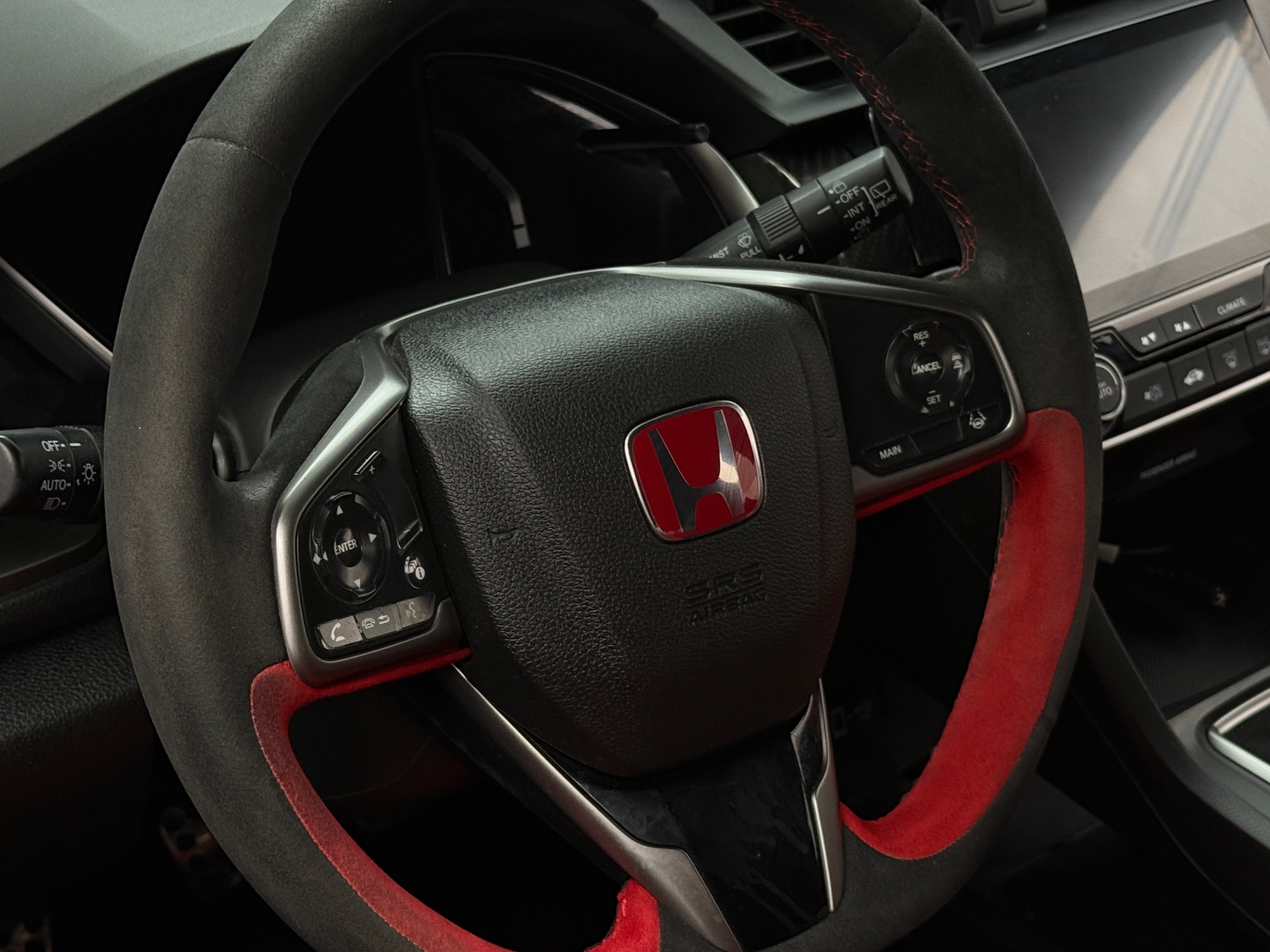 Thumbnail: 2021 Honda Civic - 5