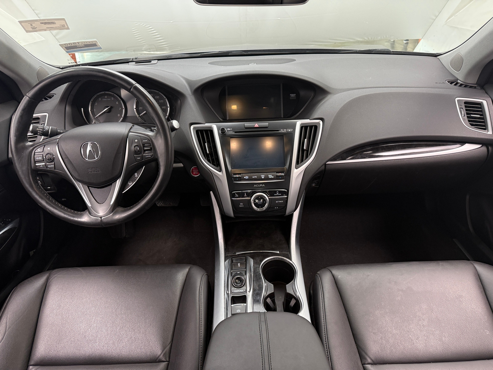 Thumbnail: 2020 Acura TLX - 2