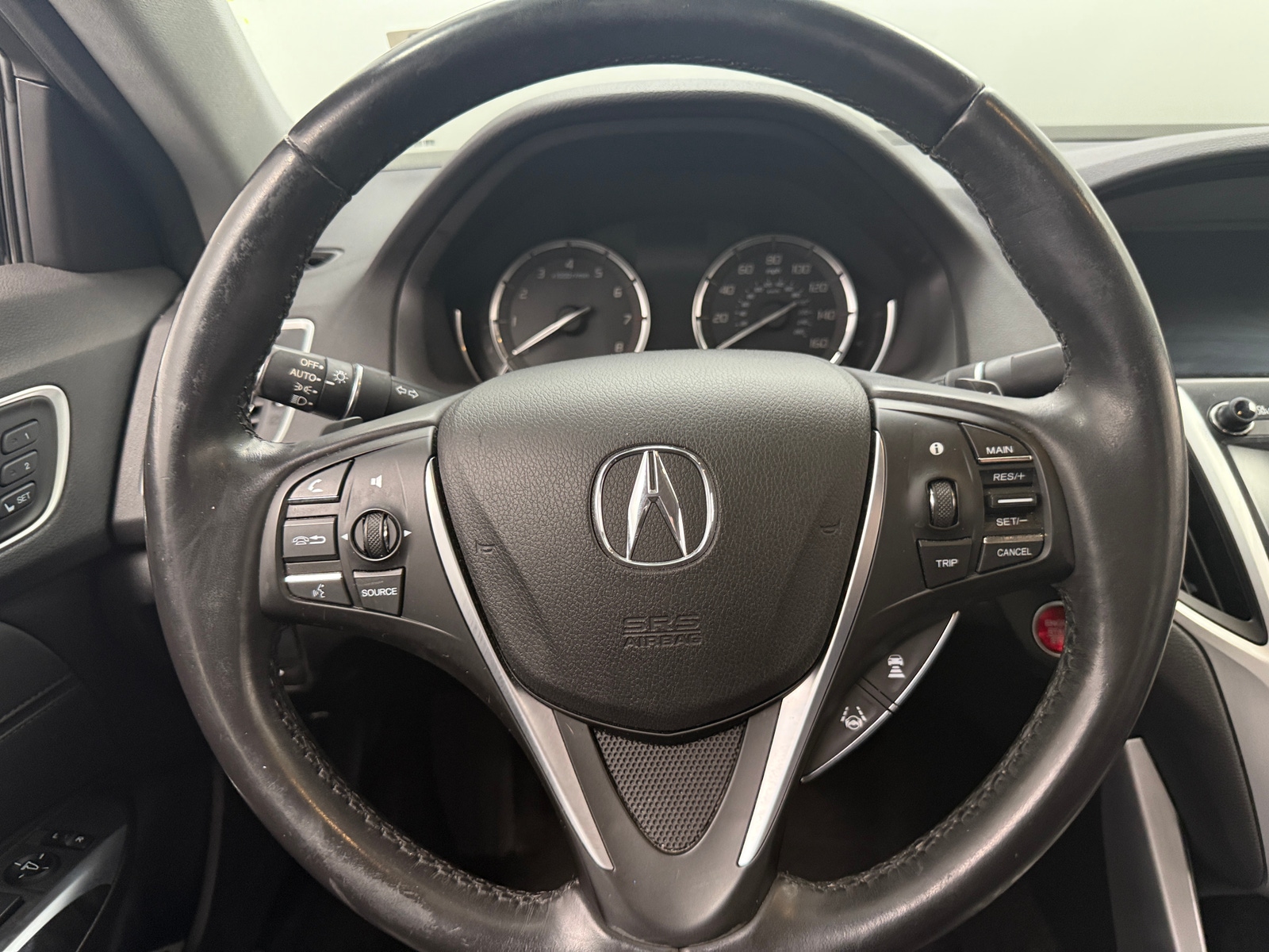 Thumbnail: 2020 Acura TLX - 4