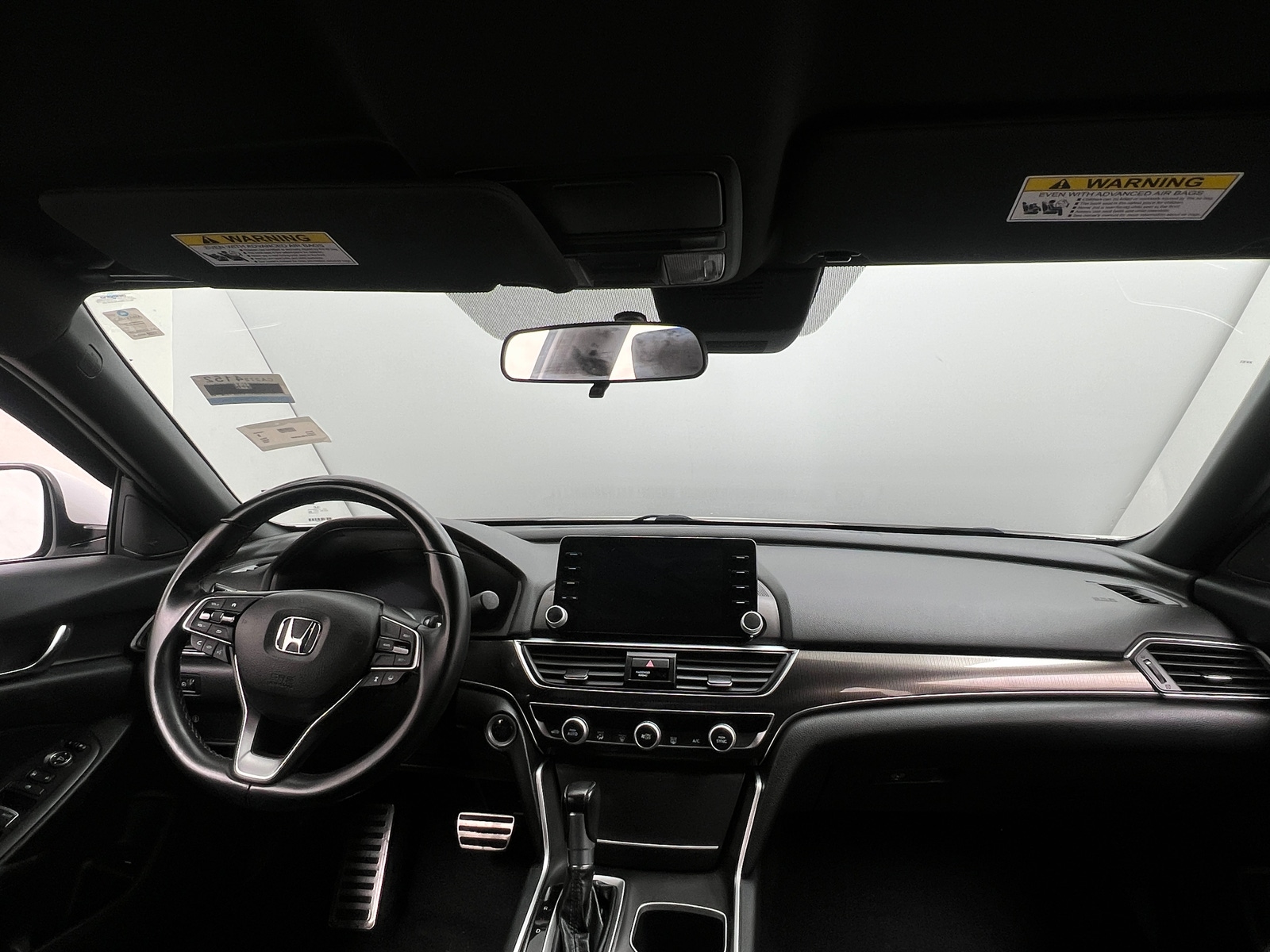 Thumbnail: 2020 Honda Accord - 3