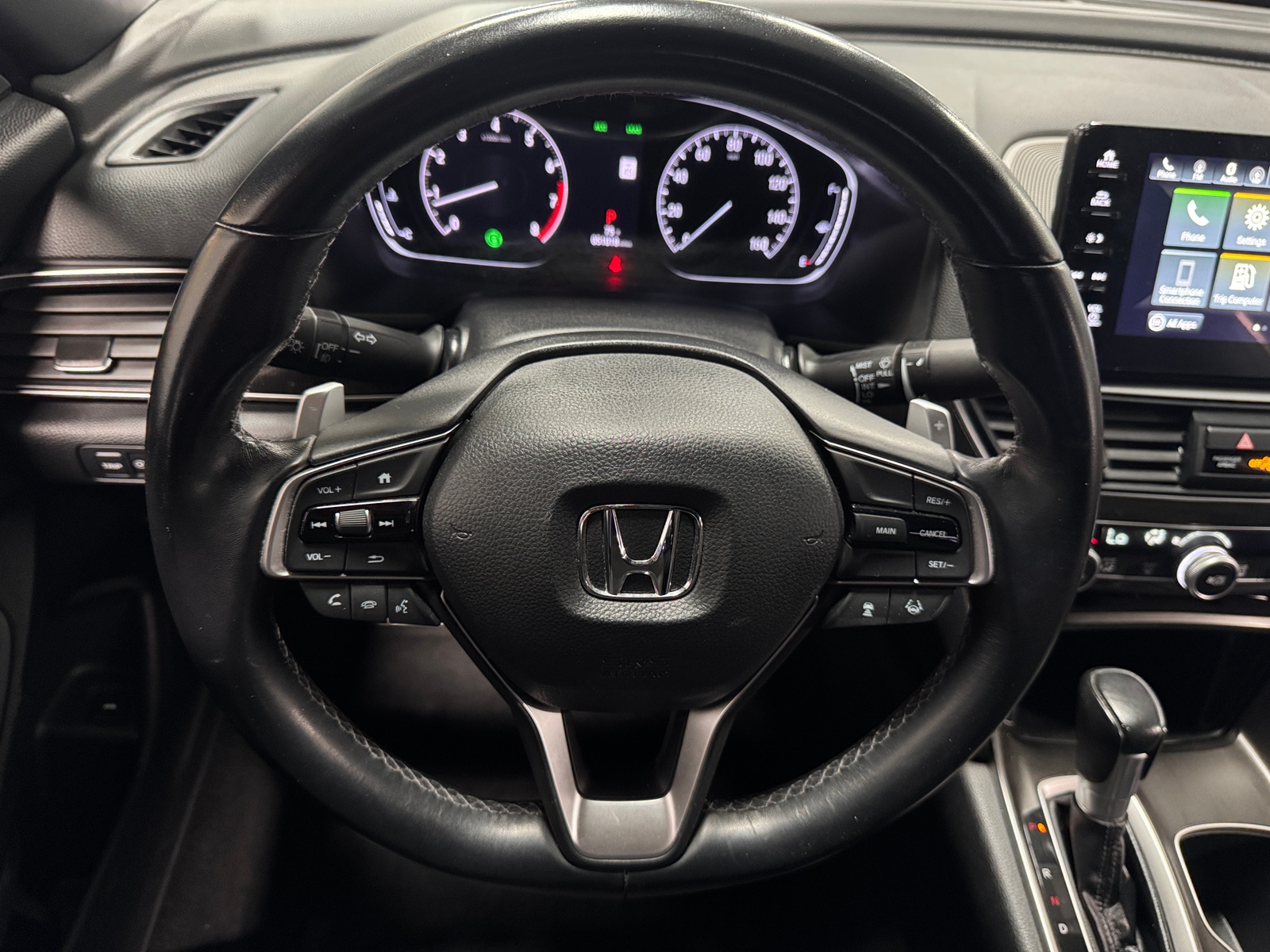 Thumbnail: 2020 Honda Accord - 5