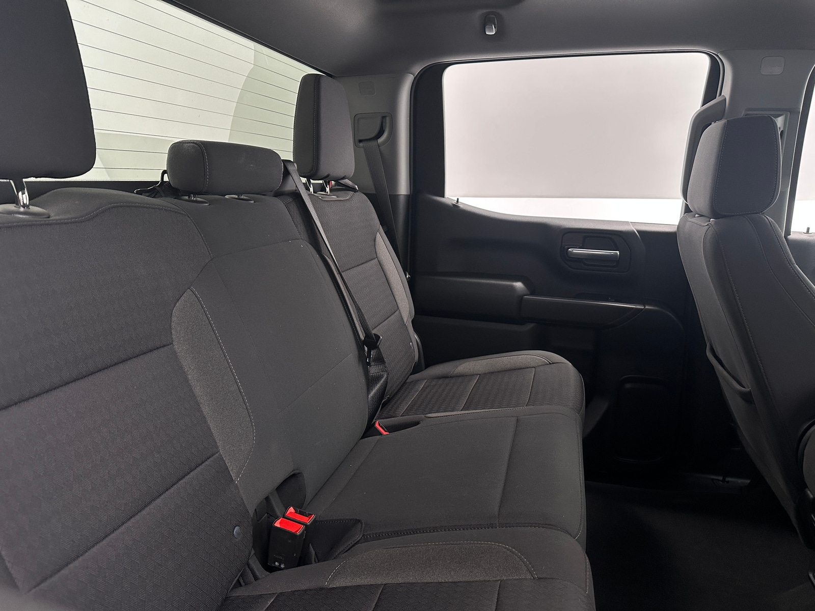 Thumbnail: 2022 Chevrolet Silverado 1500 - 6