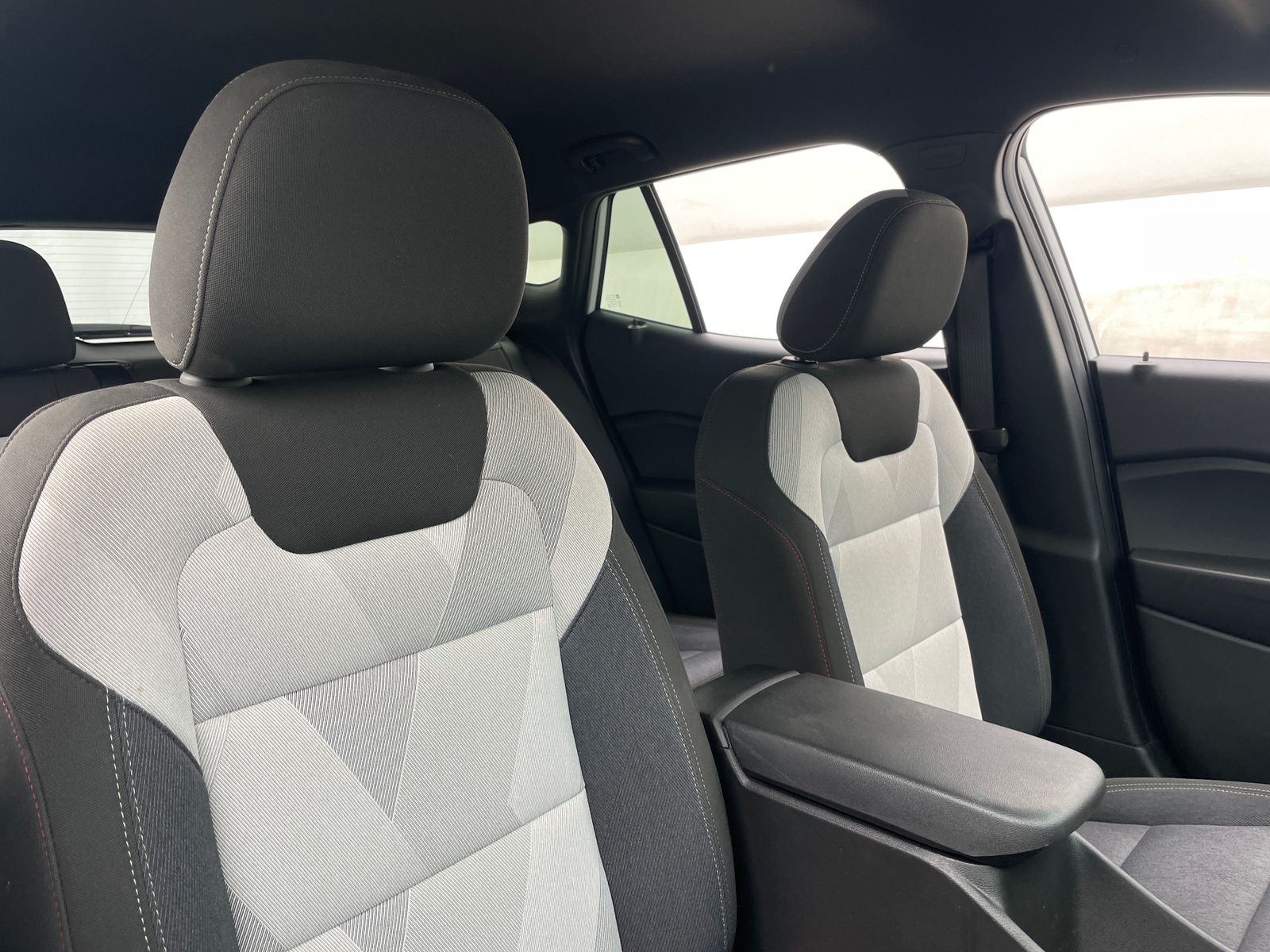 Thumbnail: 2024 Chevrolet Trax - 2