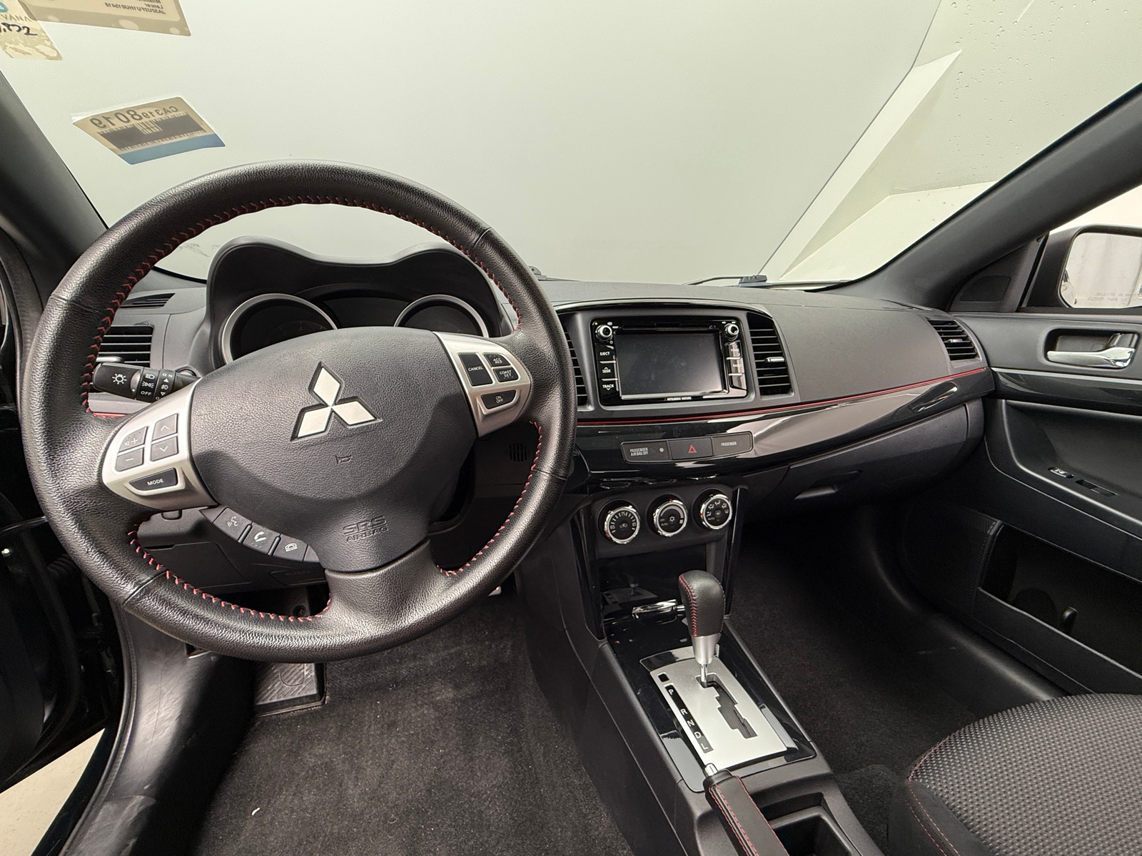Thumbnail: 2017 Mitsubishi Lancer - 3