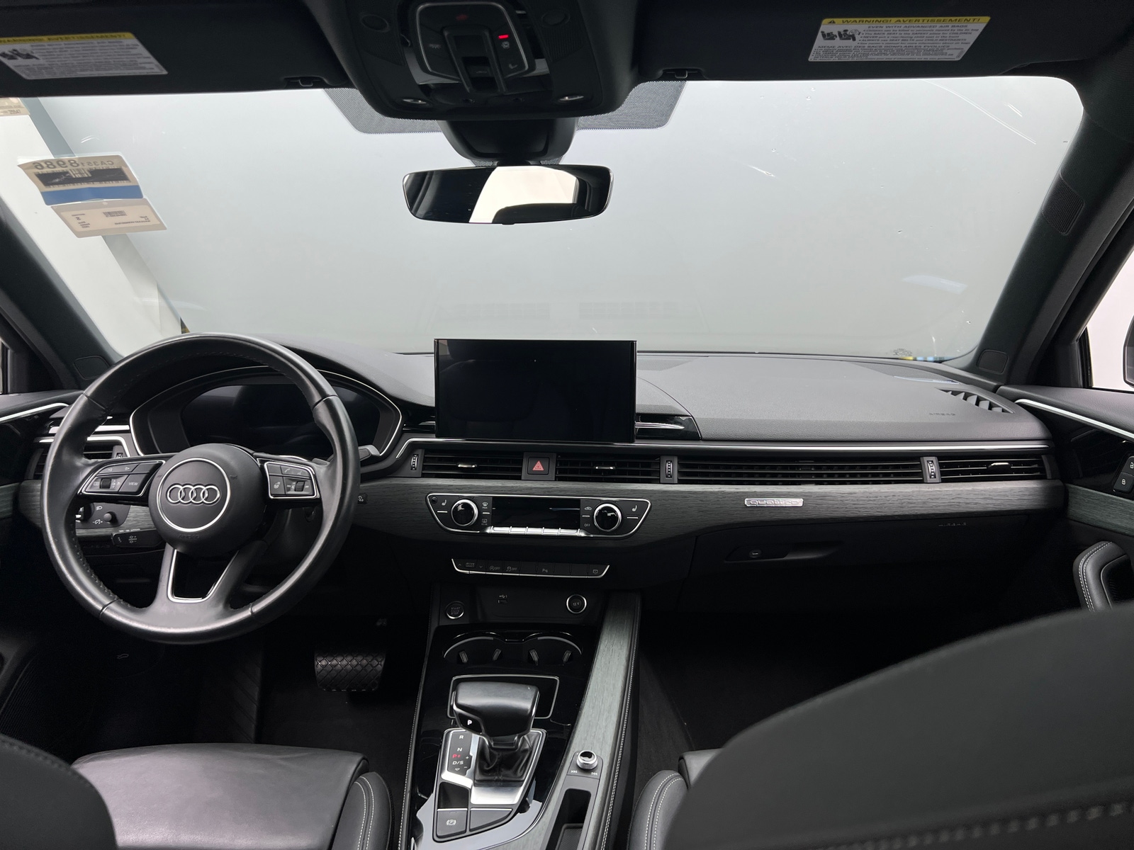 Thumbnail: 2022 Audi A4 - 2