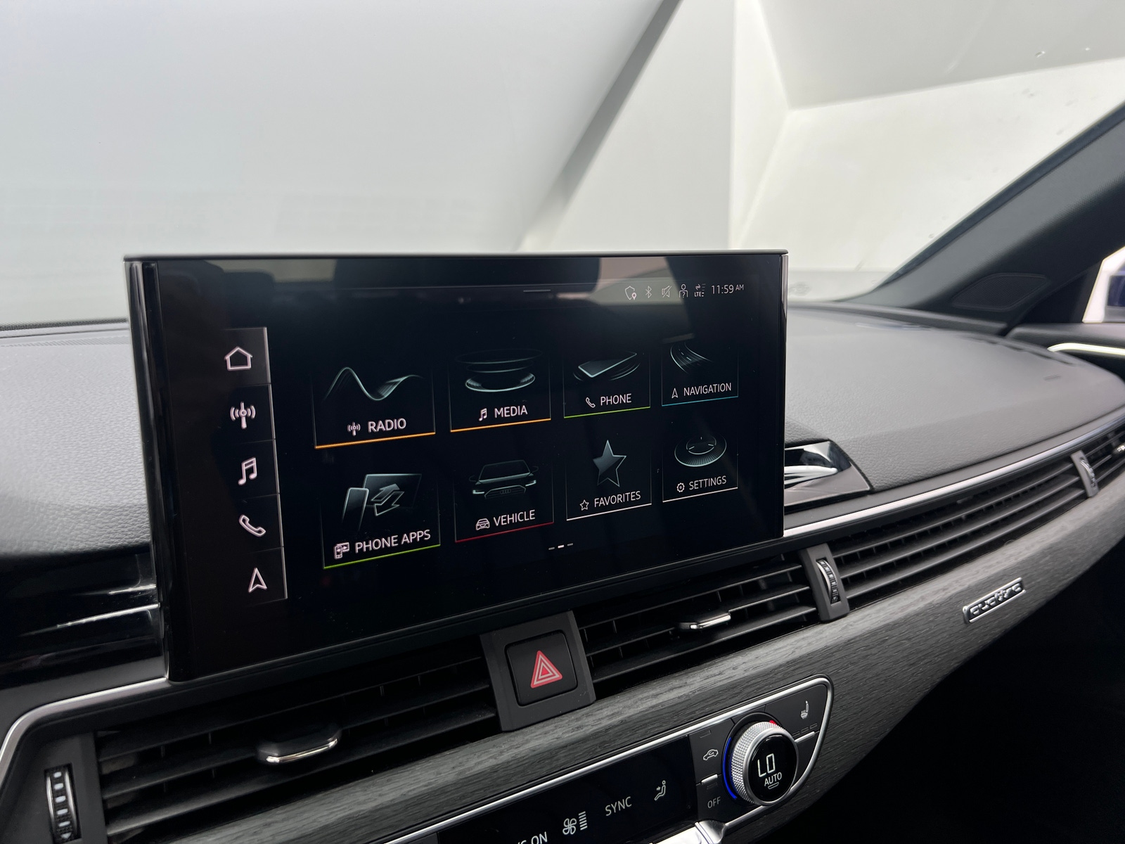 Thumbnail: 2022 Audi A4 - 3
