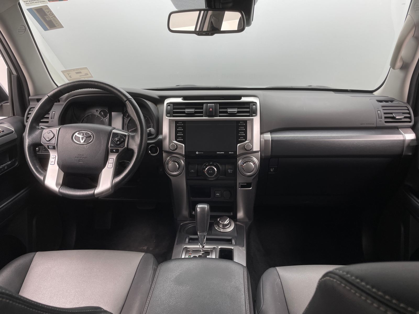 Thumbnail: 2024 Toyota 4Runner - 2