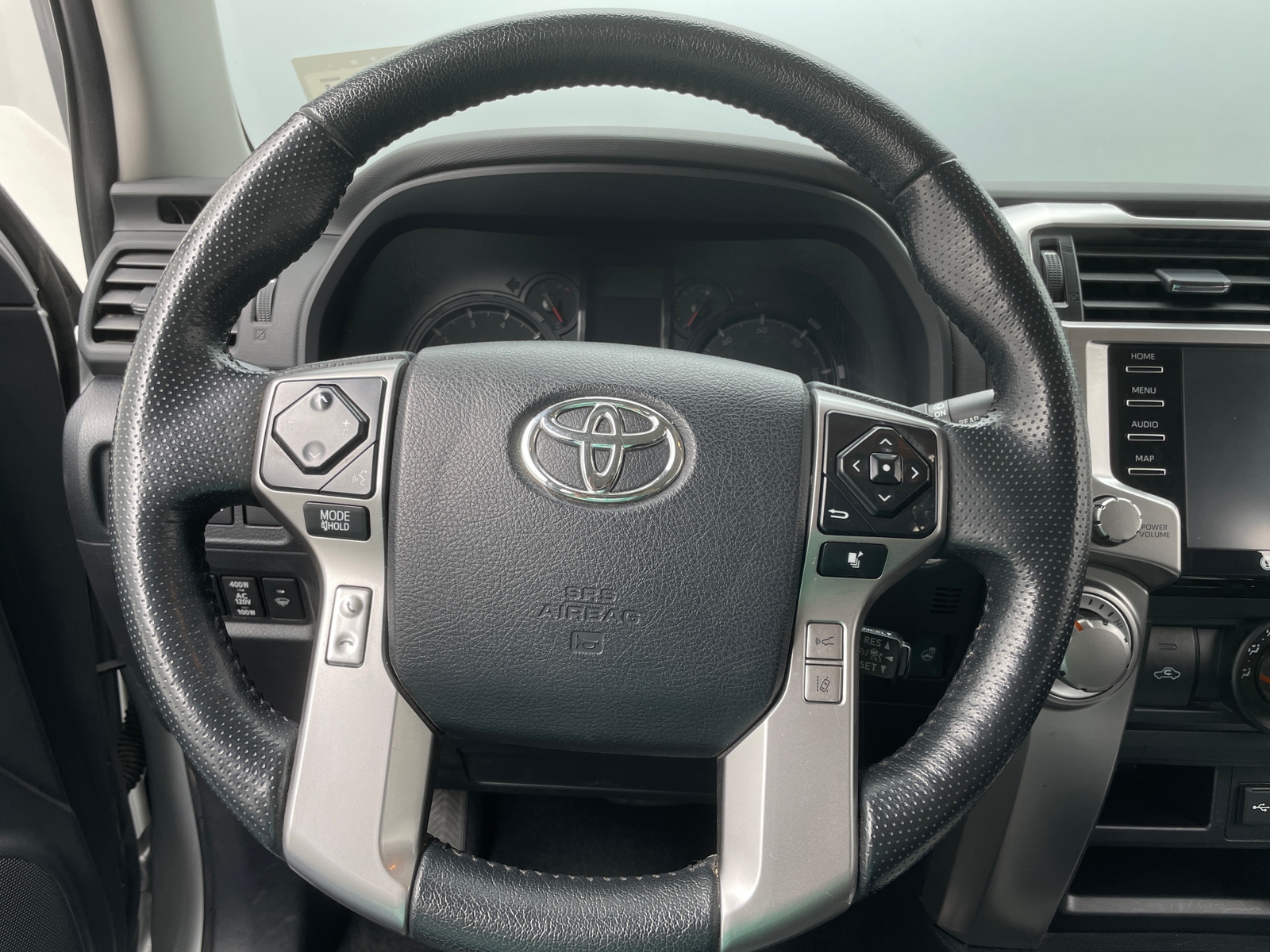 Thumbnail: 2024 Toyota 4Runner - 4