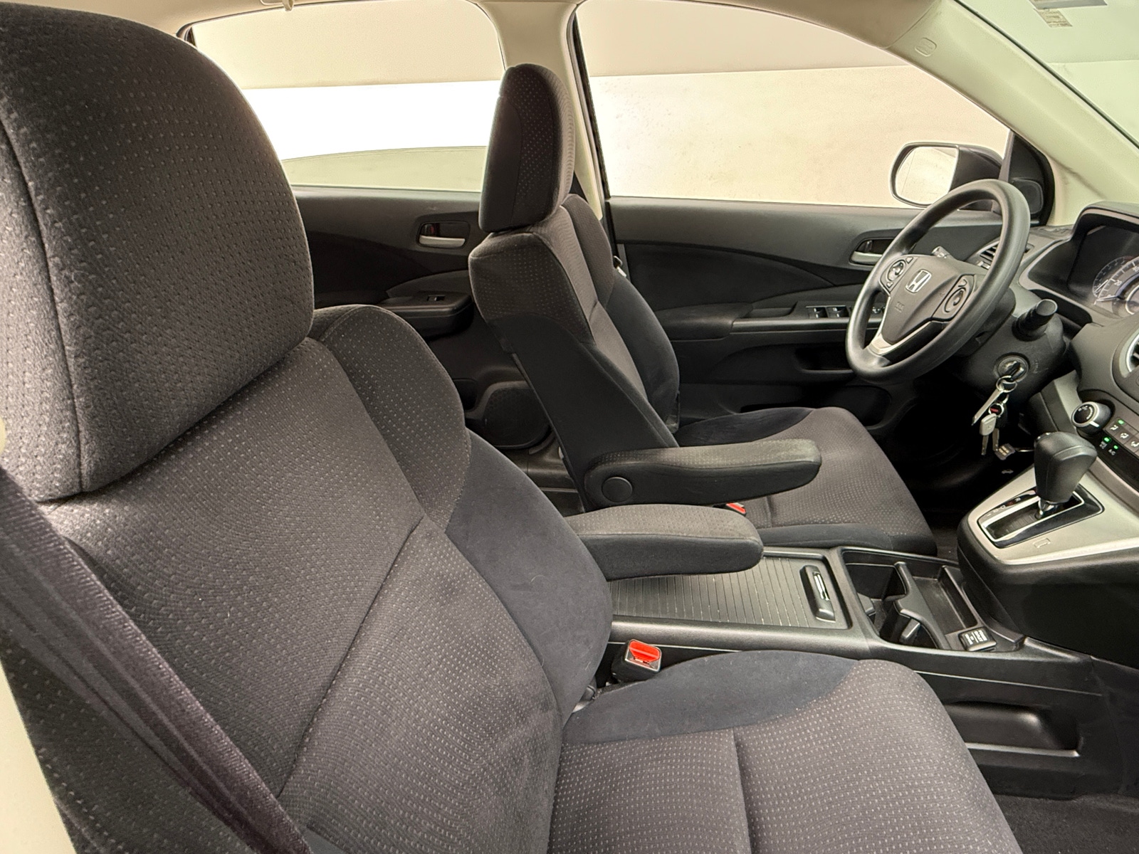 Thumbnail: 2013 Honda CR-V - 2