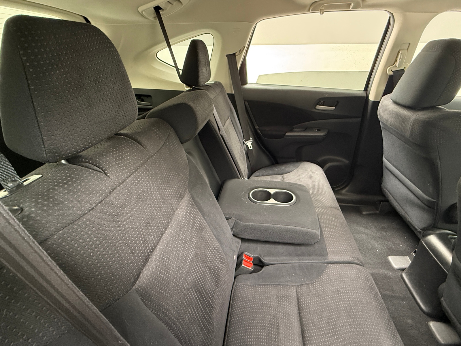 Thumbnail: 2013 Honda CR-V - 6