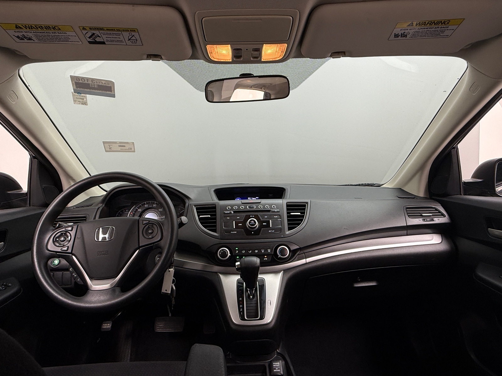 Thumbnail: 2013 Honda CR-V - 3