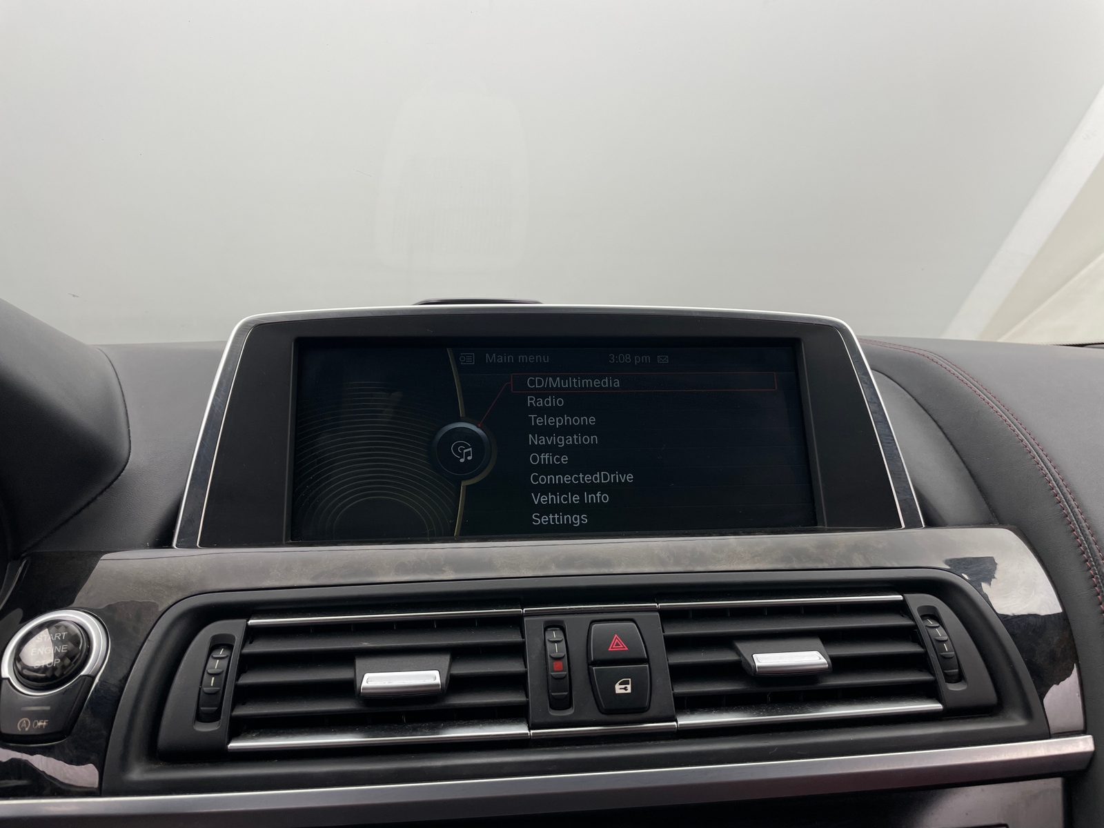 Thumbnail: 2013 BMW 6 Series - 2