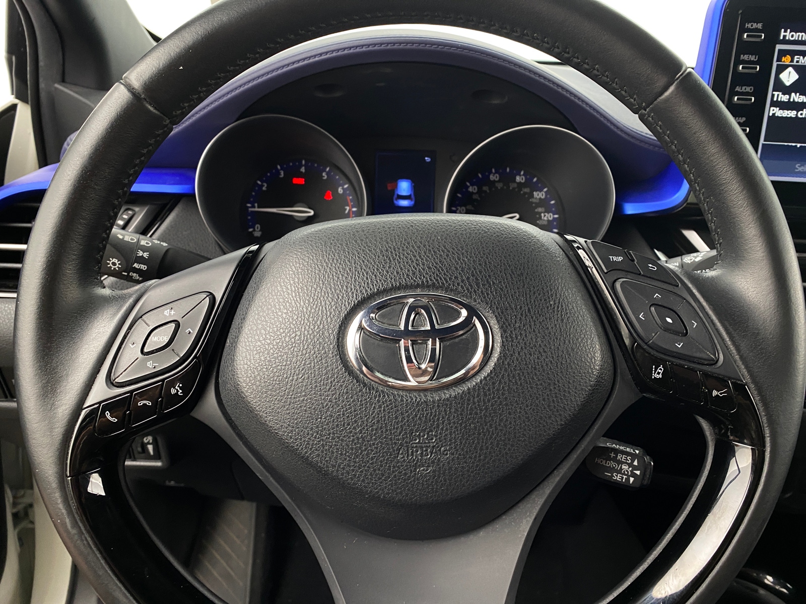 Thumbnail: 2020 Toyota C-HR - 5