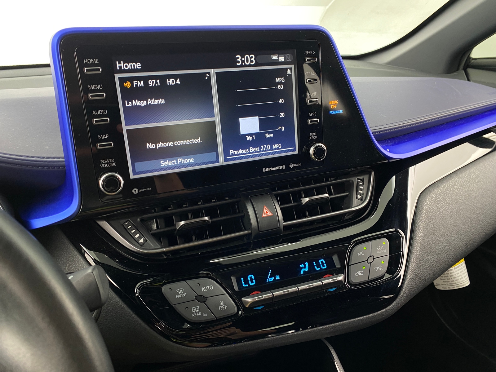 Thumbnail: 2020 Toyota C-HR - 4